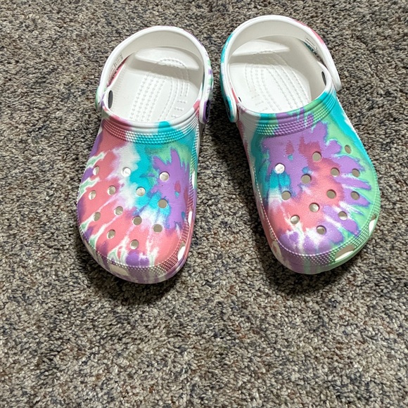 Colorful crocks - Picture 4 of 4